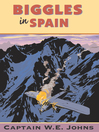 Biggles In Spain (eBook)